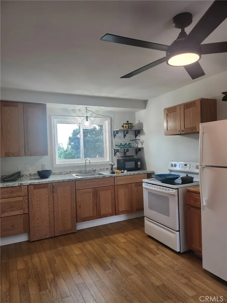 Kitchen Kitchen