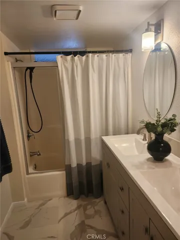 Downstairs Bathroom