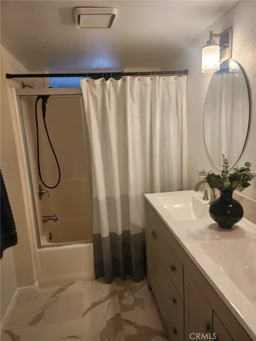 Downstairs Bathroom