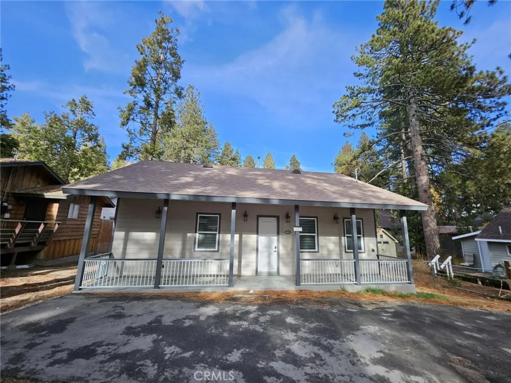 2600 Whispering Pines Drive, Running Springs, California 92382 home-pic-0