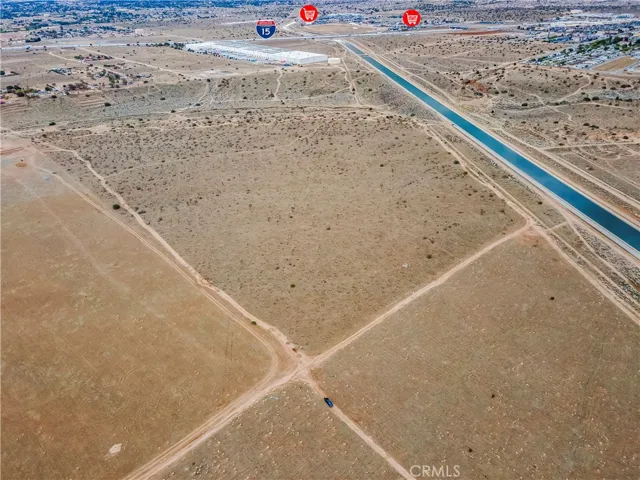 0 Mesa Linda, Victorville, California 92392