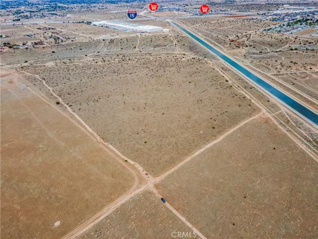 0 Garlock Road, Victorville, California 92392