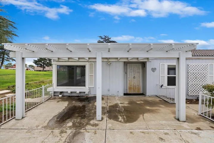 29-Back of Home