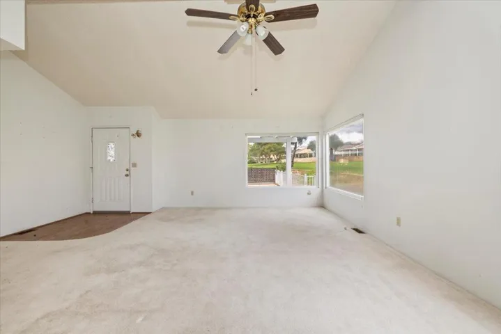 08-Entry and Living Room