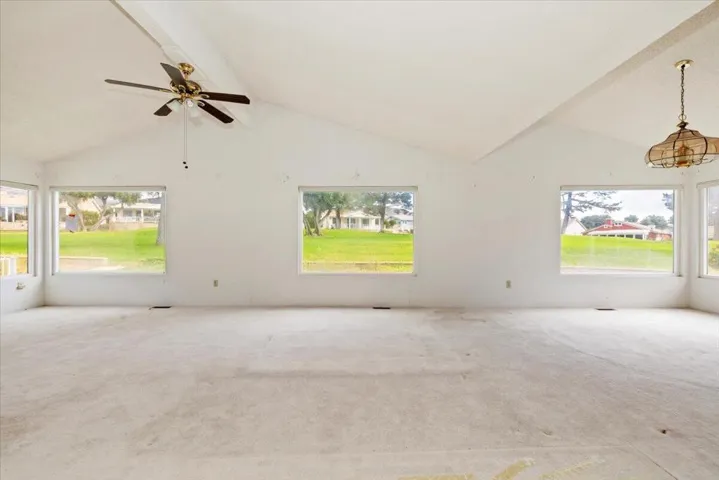 10-Living and Dining