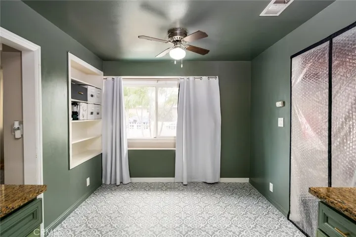 Dining Area off Kitchen