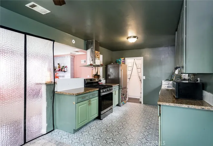 Newer Appliances