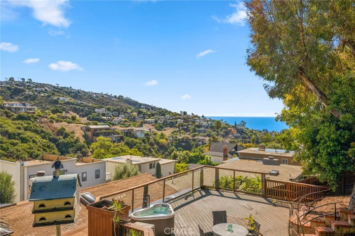1346 Cerritos, Laguna Beach, California 92651