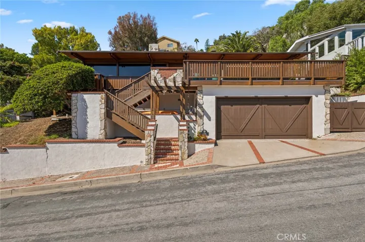 1346 Cerritos, Laguna Beach, California 92651