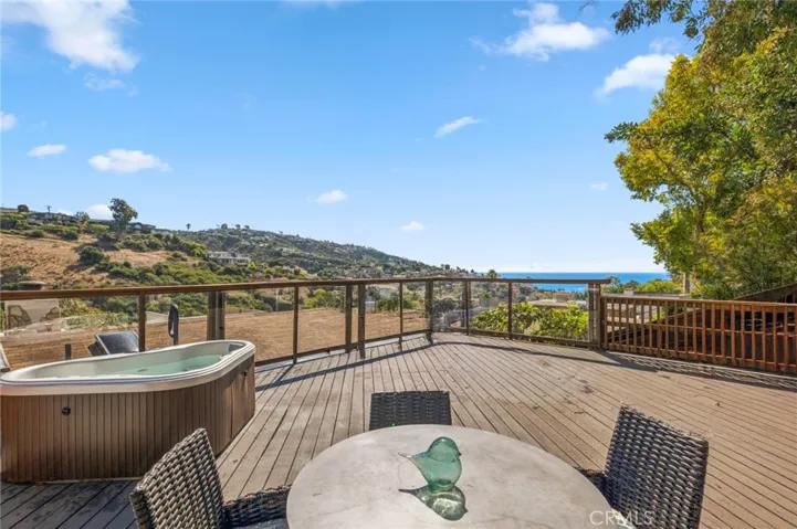 1346 Cerritos, Laguna Beach, California 92651