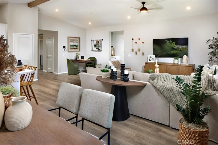 1322 Sarafina Way, Perris, California 92571