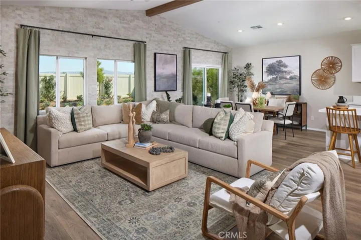 1322 Sarafina Way, Perris, California 92571