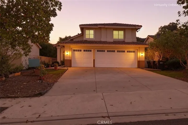 1839 Nordic, Chino Hills, California 91709