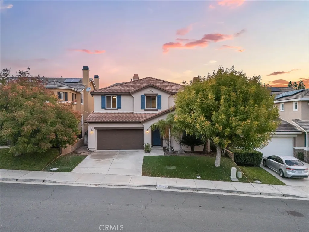 22783 Montanya Place, Murrieta, California 92562 home-pic-2