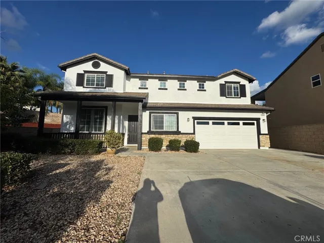 11818 Amethyst Court, Jurupa Valley, California 91752