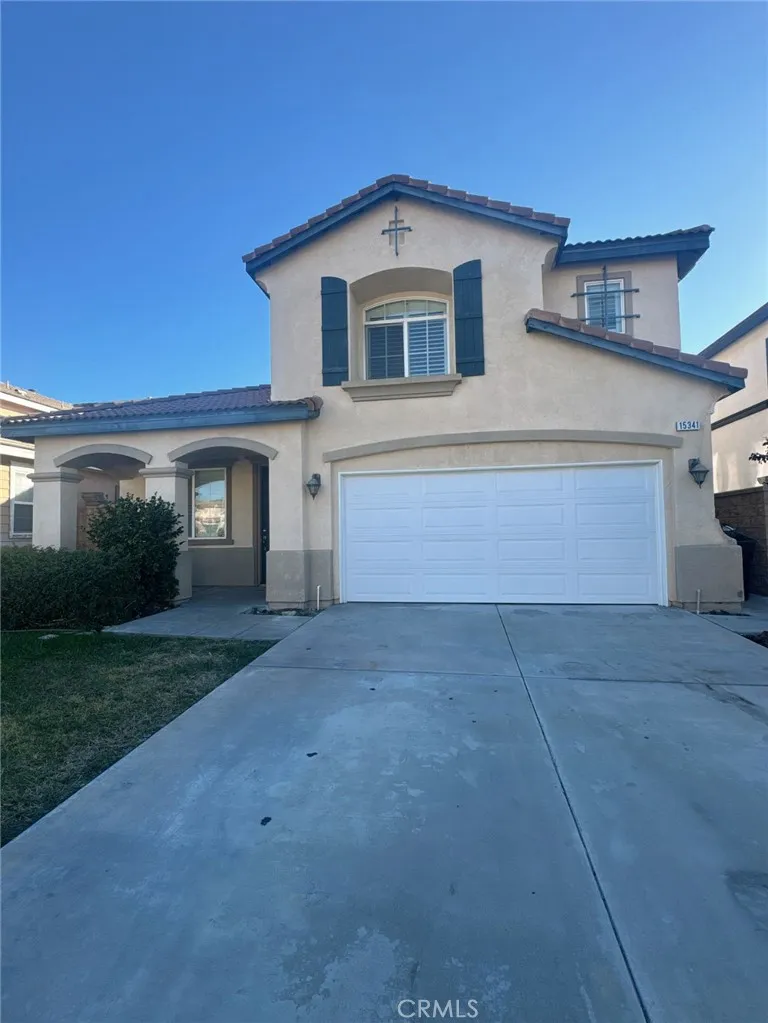 15341 Palm Leaf, Fontana, California 92336 home-pic-0