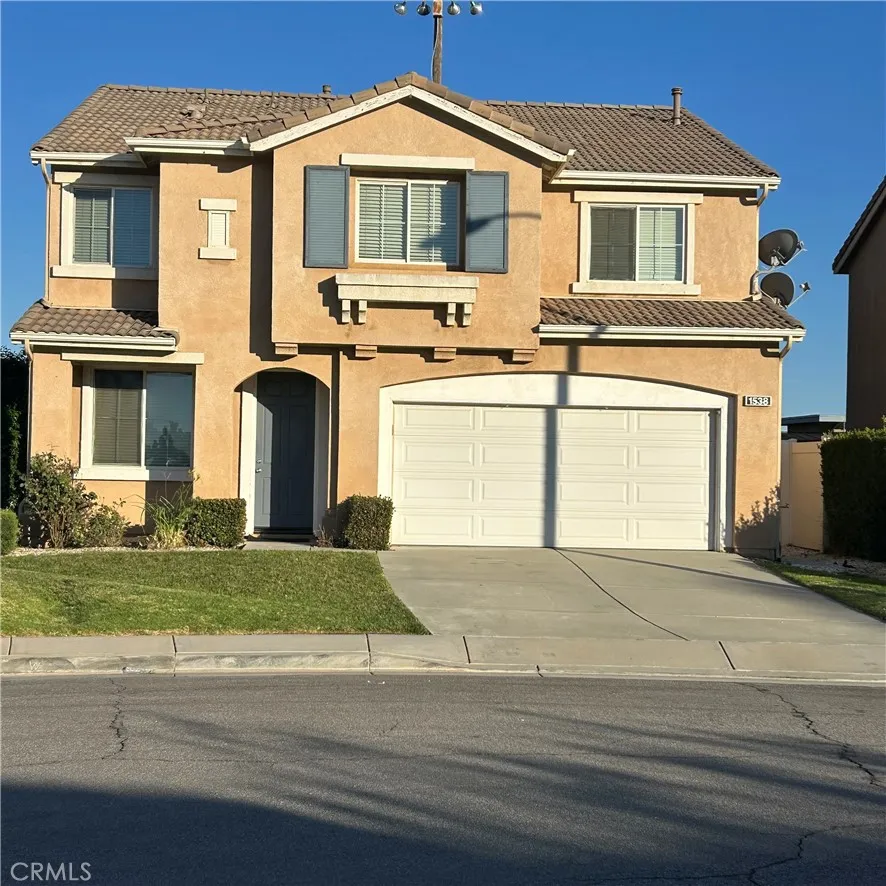 1538 Apple Canyon Road, Beaumont, California 92223 home-pic-0