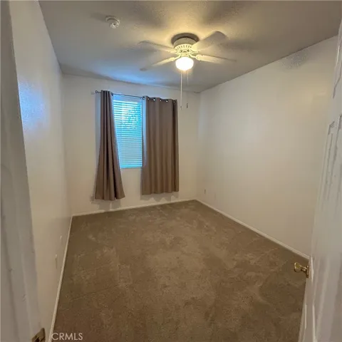 Downstairs Bedroom