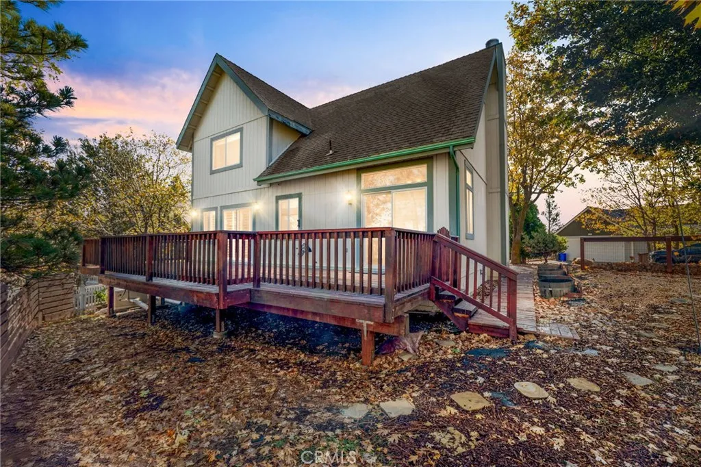 1158 Klondike, Lake Arrowhead, California 92352 home-pic-1