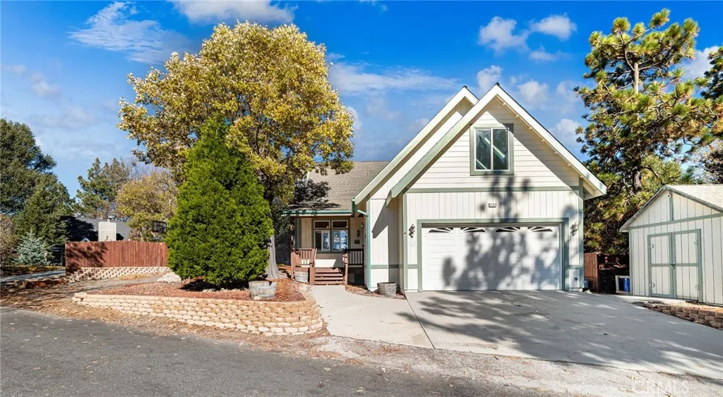1158 Klondike, Lake Arrowhead, California 92352 home-pic-2