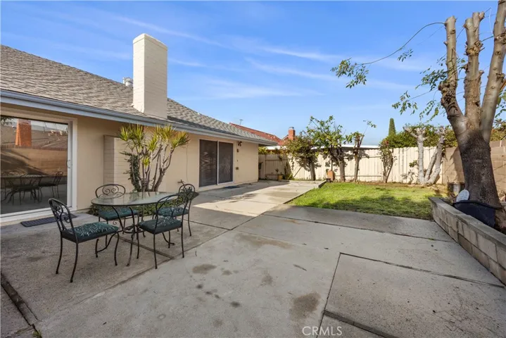 1538 Orchard Hill, Hacienda Heights, California 91745