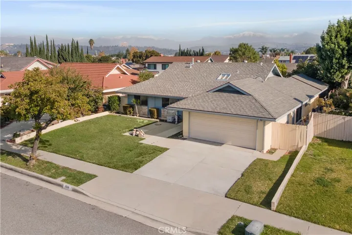 1538 Orchard Hill, Hacienda Heights, California 91745