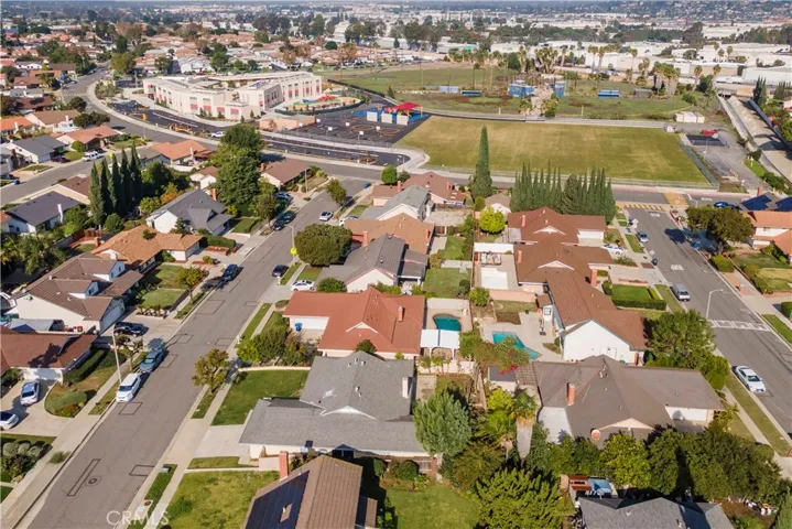 1538 Orchard Hill, Hacienda Heights, California 91745