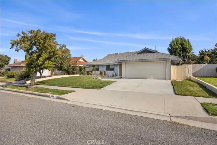 1538 Orchard Hill, Hacienda Heights, California 91745