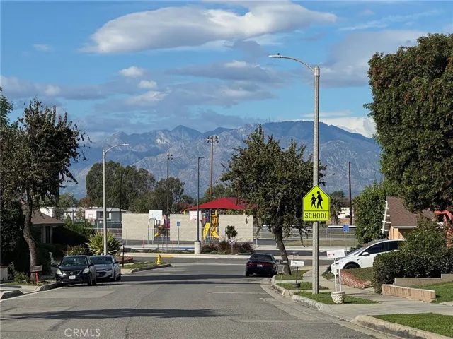 1538 Orchard Hill, Hacienda Heights, California 91745