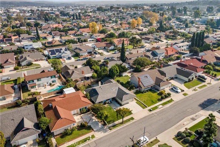 1538 Orchard Hill, Hacienda Heights, California 91745