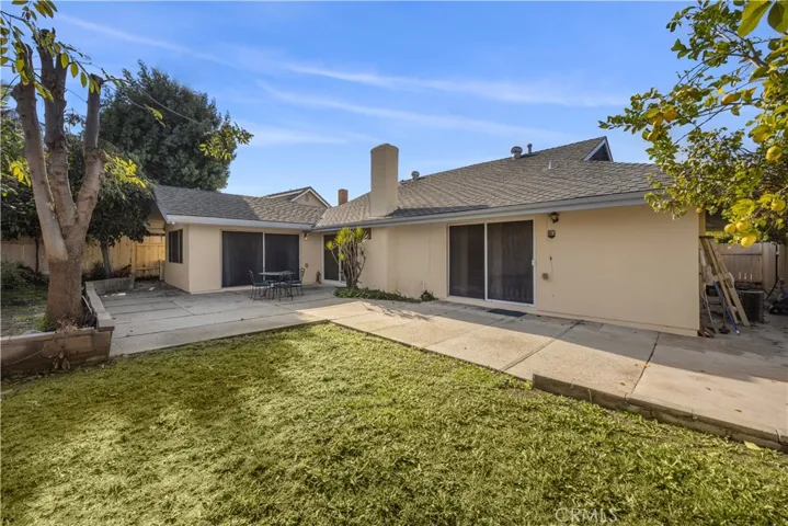 1538 Orchard Hill, Hacienda Heights, California 91745