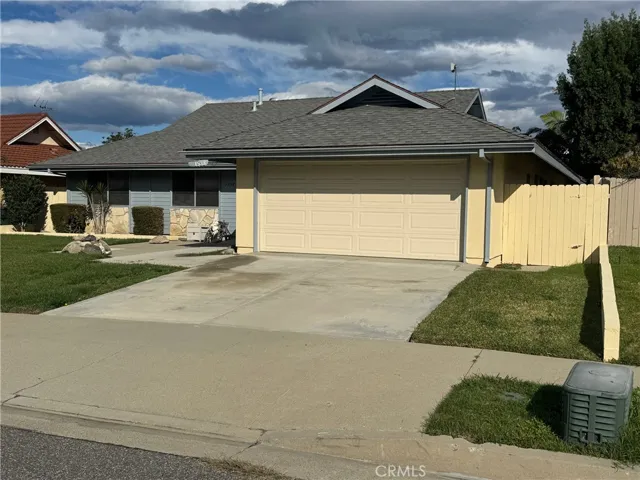 1538 Orchard Hill, Hacienda Heights, California 91745