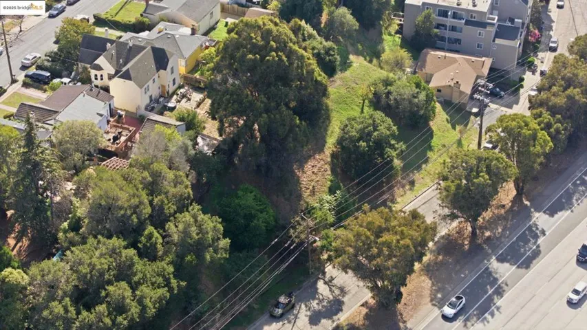 View of property location featuring nearby suburban area