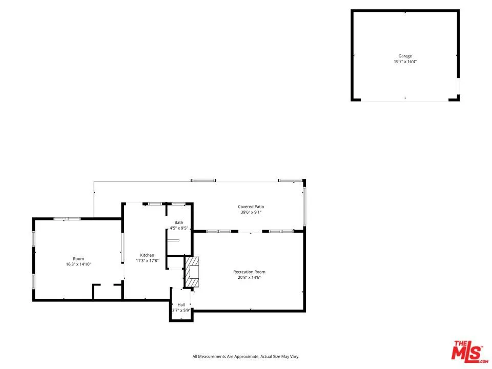 10405 Pinyon Avenue, Tujunga, California 91042 home-pic-33