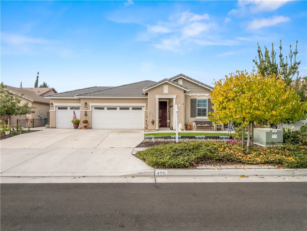425 Karen, Kerman, California 93630 home-pic-0