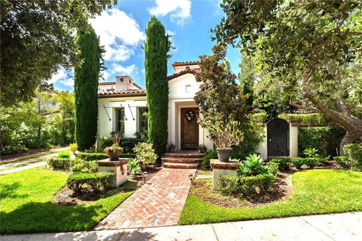 26 Tasman Sea, Newport Coast, California 92657