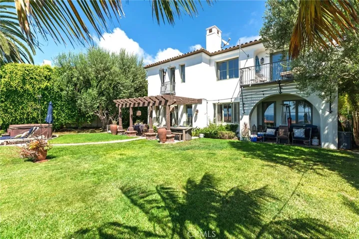 26 Tasman Sea, Newport Coast, California 92657