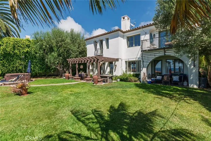 26 Tasman Sea, Newport Coast, California 92657