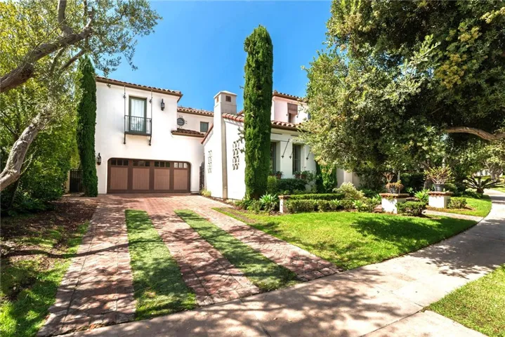 26 Tasman Sea, Newport Coast, California 92657