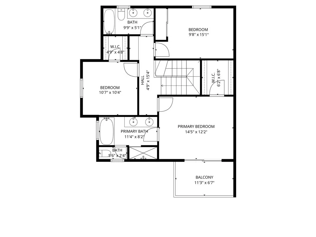 8375 Amapoa, Atascadero, California 93422 home-pic-27
