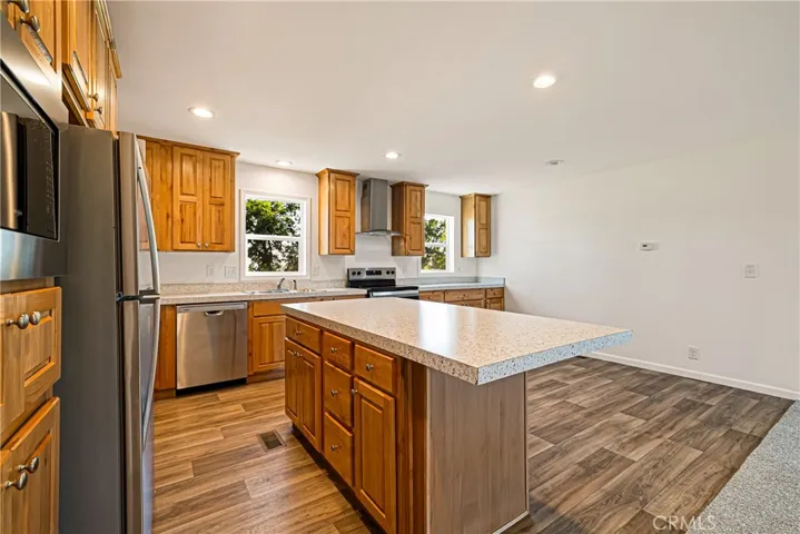 5352 Sawmill Road, Paradise, California 95969