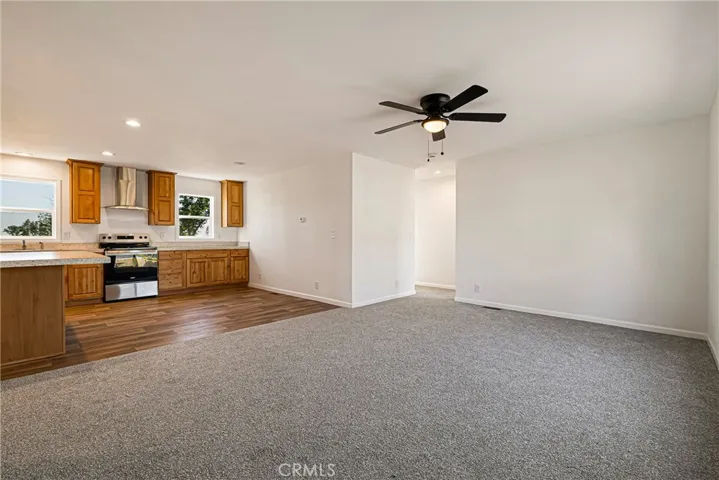 5352 Sawmill Road, Paradise, California 95969