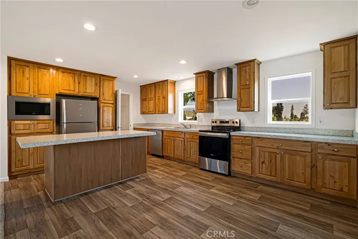 5352 Sawmill Road, Paradise, California 95969