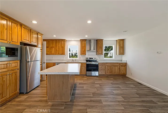 5352 Sawmill Road, Paradise, California 95969