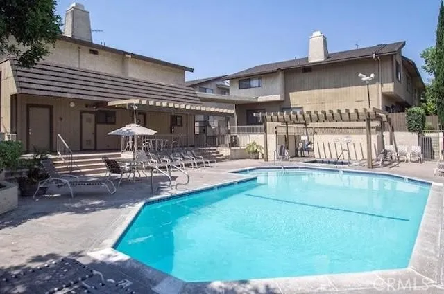 15051 Sherman, Van Nuys, California 91405