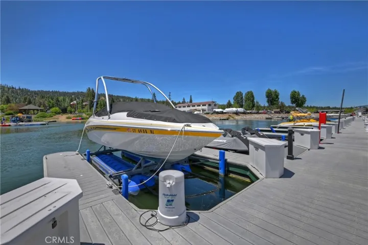 400 Pine Knot, Big Bear Lake, California 92315