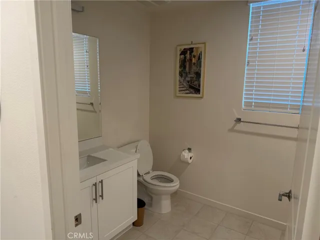 1st Bathroom