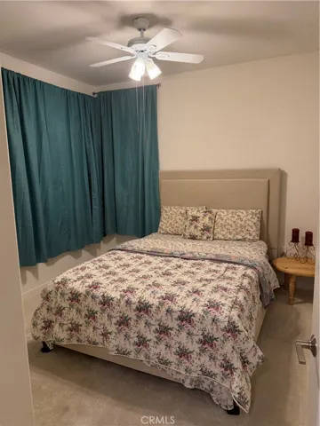 1st Bedroom