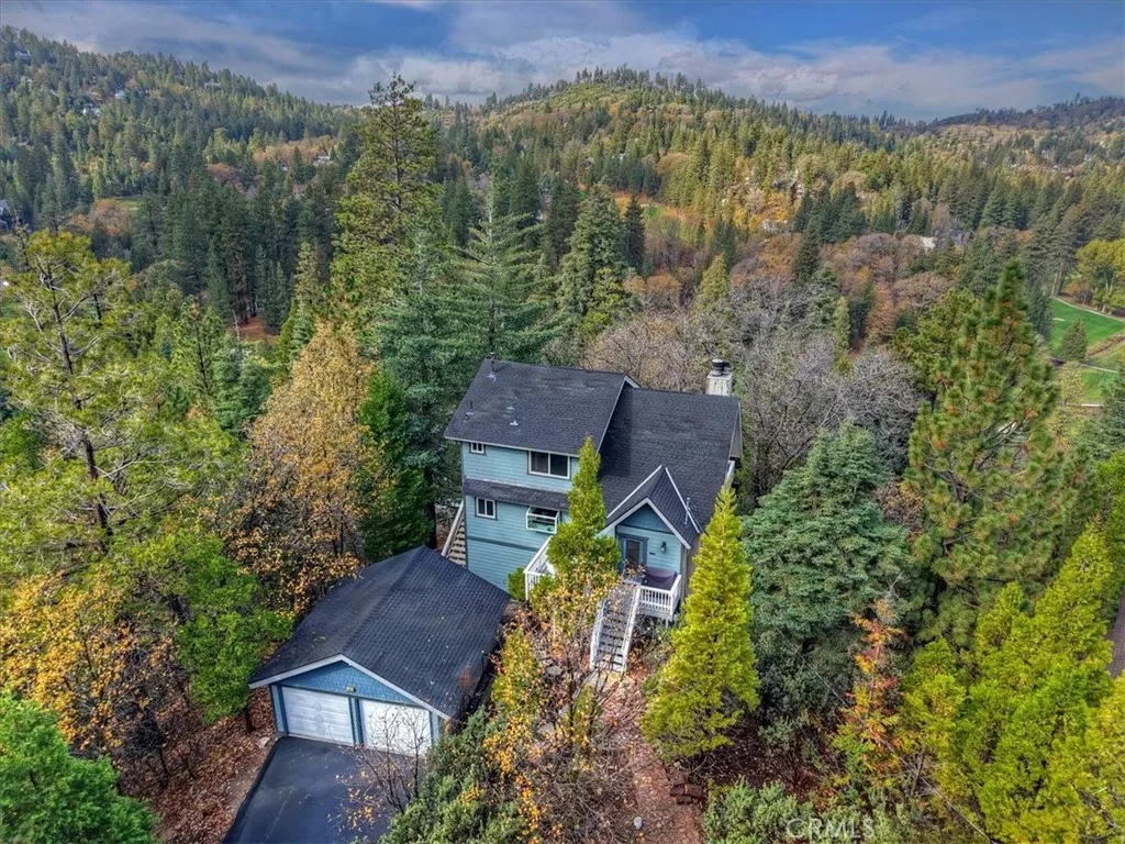 26822 Huron, Lake Arrowhead, California 92352 home-pic-2
