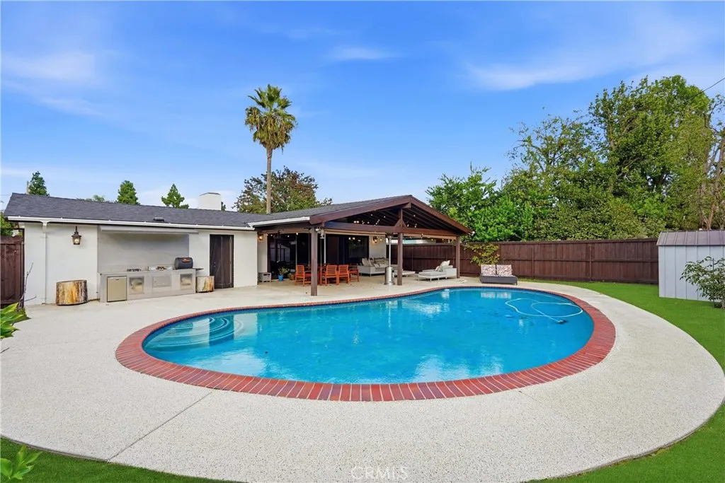16456 Kingsbury, Granada Hills, California 91344 home-pic-35